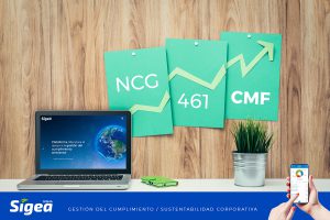 NCG 461 CMF