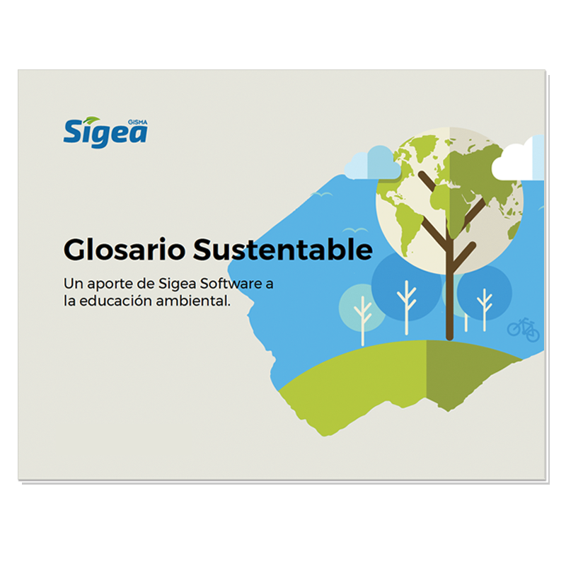 Glosario Sigea